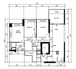 Blk 7 City View @ Boon Keng (Kallang/Whampoa), HDB 5 Rooms #626476511